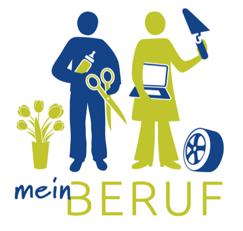 LogoMeinBeruf